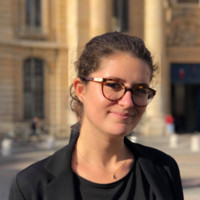 MSF Epicentre, Mbarara Research Base Employee Emma Poirot's profile photo