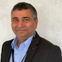 Saviynt Employee Mudit Sharma's profile photo