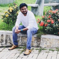 Infosytech Solutions Inc Employee Hari Kunchala's profile photo