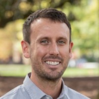 Mission Driven Finance® Employee Jeremiah Houle's profile photo