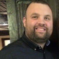 Store First Employee Antony Almeida's profile photo