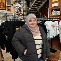 Nur Farahin