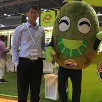 Zespri International Employee Leon Ai's profile photo