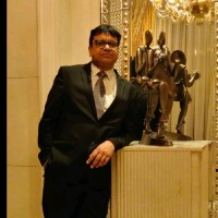 Cma Jain Email & Phone Number