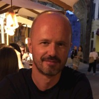 Cyrille Dutein Email