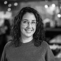 Raynault VFX Employee Jacinthe Cote's profile photo