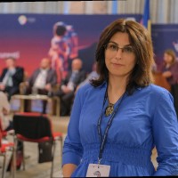 Dana Serban Email & Phone Number