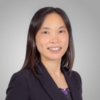 The Harris Center for Mental Health and IDD Employee Luming Li's profile photo