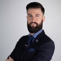 George Michailidis's profile photo