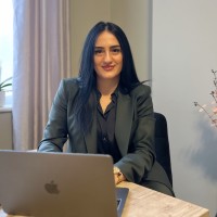 IlliquidX Employee Margita H.'s profile photo
