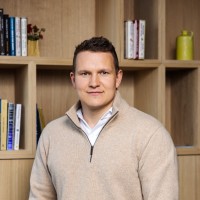 Oyster Bay Employee Felix Leonhardt's profile photo