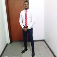 Sendbox Employee Christopher Ikemba's profile photo