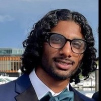 theCourseForum Employee Visvajit Murali's profile photo