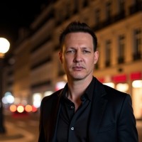 Jay Dinsick Email & Phone Number