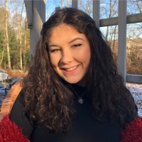 Corero Network Security Employee Emily Duquette's profile photo