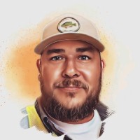 PECI (Pipeline Environmental & Compression Industries, LLC) Employee Brandon Rso's profile photo