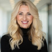 INDEED Employee Camelia Williams's profile photo