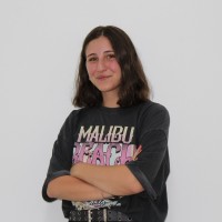 AP SYSTEM SRL Employee Marta Colacicco's profile photo