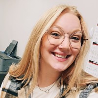 CIT Relay & Switch Employee Jess Juola's profile photo