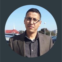 Toyota of Fort Worth Employee Mo Boulaouden's profile photo