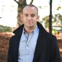 Litera Employee Jonathan Jansen's profile photo