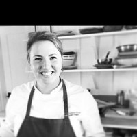 Blackberry Farm Employee Sarah Steffan's profile photo