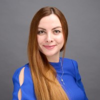 NEXT Legal PLLC Employee Yuliya Degterenko's profile photo