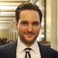 Daniel mac Donald Email & Phone Number