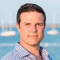 Take-Two Interactive Employee Christopher Casazza's profile photo