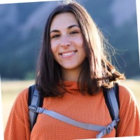 Flagship Publishing Employee Ariella Nardizzi's profile photo