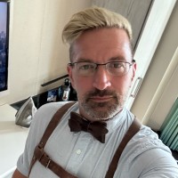 Dear Evan Hansen Employee Shane Lowry's profile photo