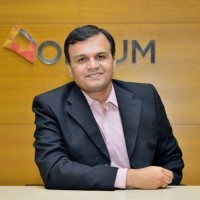 Infinx Employee Srinivas Manda's profile photo
