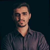 Meera.AI Employee Hussain Merchant's profile photo