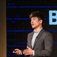 TRON DAO Employee Malik Chung's profile photo