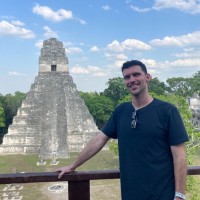 Confidence Analytics® Employee Joseph Dillon's profile photo