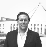 Managed App Employee Phil Tarrant's profile photo