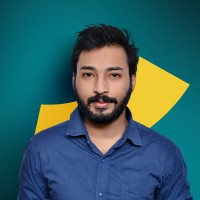 Aik Official Employee Rayan Nasir's profile photo