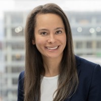 Siebert Williams Shank Employee Amanda Parker's profile photo