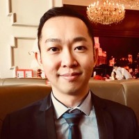 Mamenta Employee Felix Hoo's profile photo