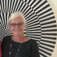 Self-employed Employee Katherine Jones's profile photo