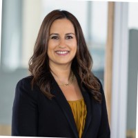 Pebl Employee Maya McCambridge's profile photo