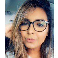 JetBlue Employee Lina Cruz's profile photo