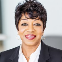 Globe Life Employee Felicia Eley's profile photo