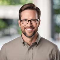 Accupoint Software Employee Mark North's profile photo