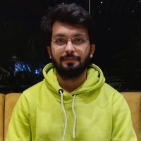 Devendra Kulkarni Email