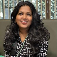 Zeno Employee Ashwini V's profile photo