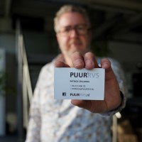 puur rvs Employee Patrick Spauwen's profile photo