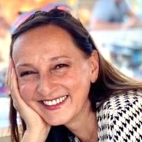 Daniela Georgescu-Strieker Email
