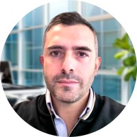 TECHNIDATA Employee Hedi GHARBI's profile photo