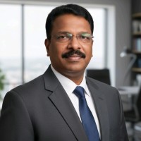 Royal Enfield Employee Kotteeswaran Sigamani's profile photo